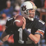 Auburn QB Stan White